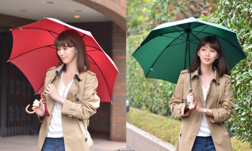 ワカオ（wakao）雨傘