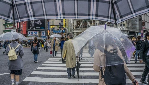 ビニール 傘 捨て 方