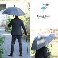 ステッキインアンブレラ