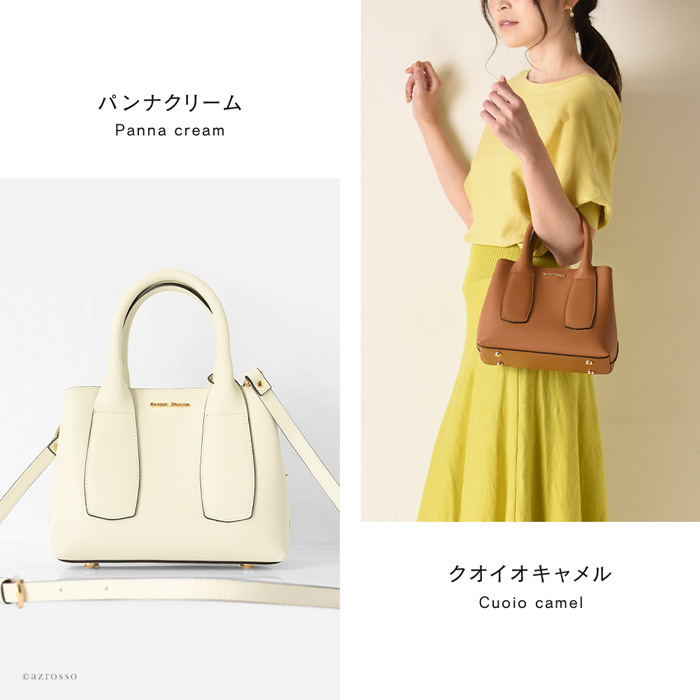 Tao　GIANNI NOTARO/ジャンニノターロ　バッグ 今大注目のバッグブランド、ジャンニノターロの新作が待望の入荷