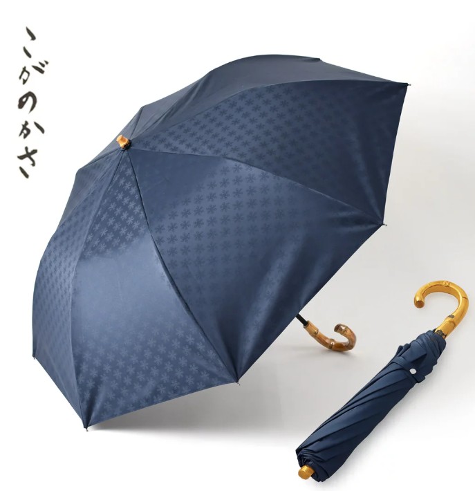 500万円突破！81歳の傘職人がつくる一生もの、雪華の日傘 | SHINFU