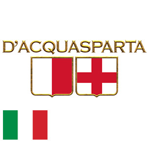 スニーカー上級者におすすめのイタリア製シューズブランド「D'AQUASPARTA」