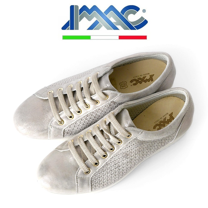 Imac イマック お洒落なイタリア製コンフォート靴 レディース の通販 ブランドセレクト シンフーライフ公式