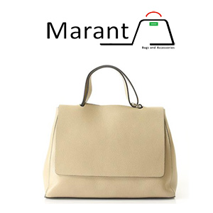 Marant マラント イタリア製レディースバッグの通販｜ブランドセレクト 