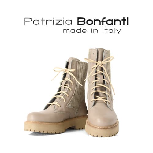 Patrizia Bonfanti パトリツィアボンファンティ