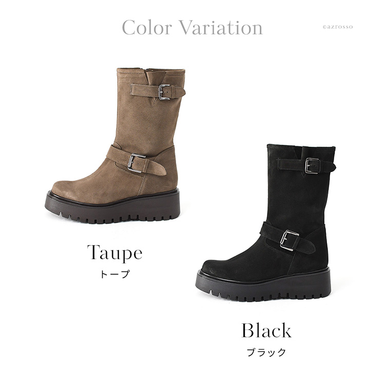 カラーバリエーション