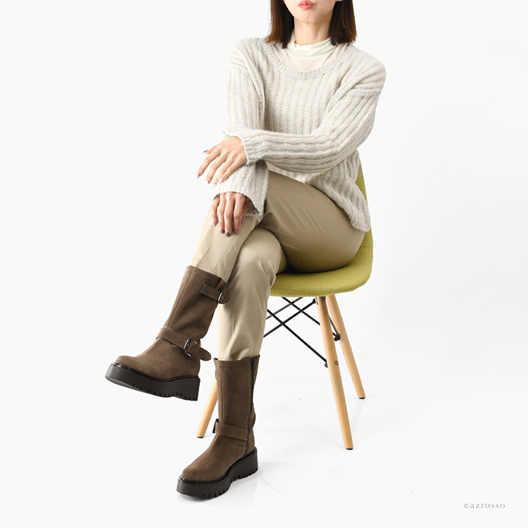 モデル画像 トープ