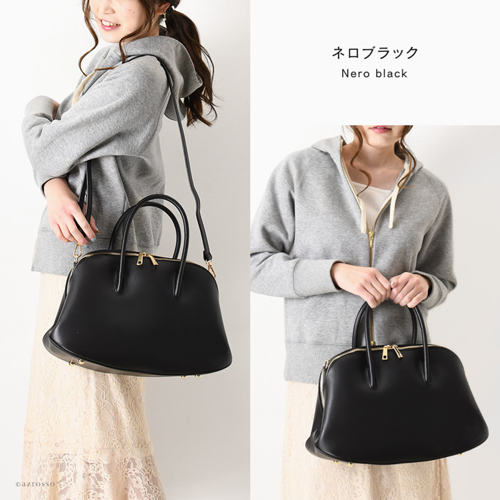 モデル画像 ネロブラック