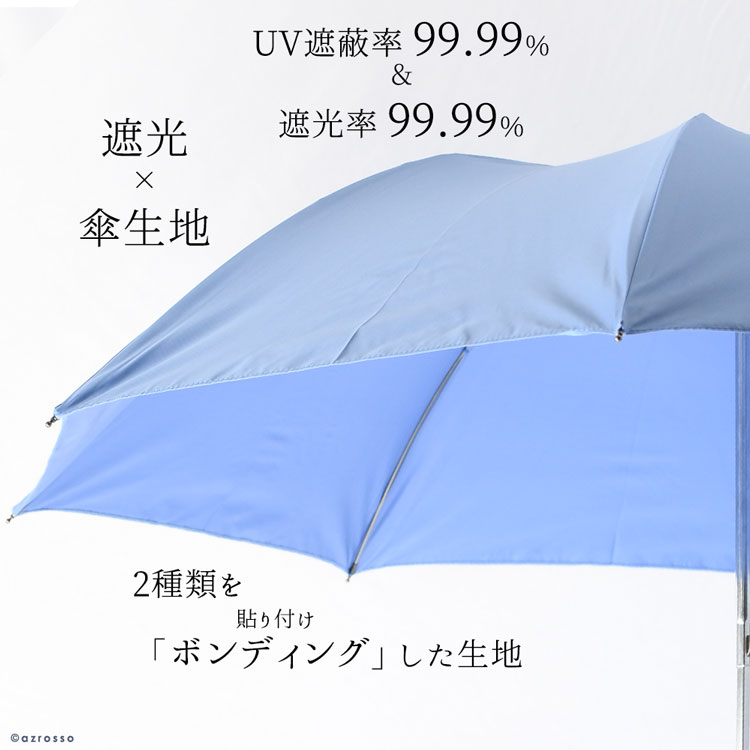 レディース 日傘 雨傘 晴雨兼用 折り畳み傘 イギリス製 フォックスアンブレラズの通販 シンフーライフ