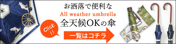 全天候OKな傘の一覧はこちら