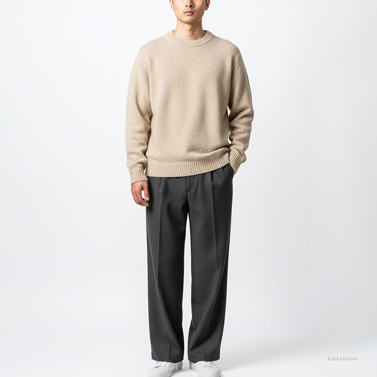 モデル画像 キャリコ