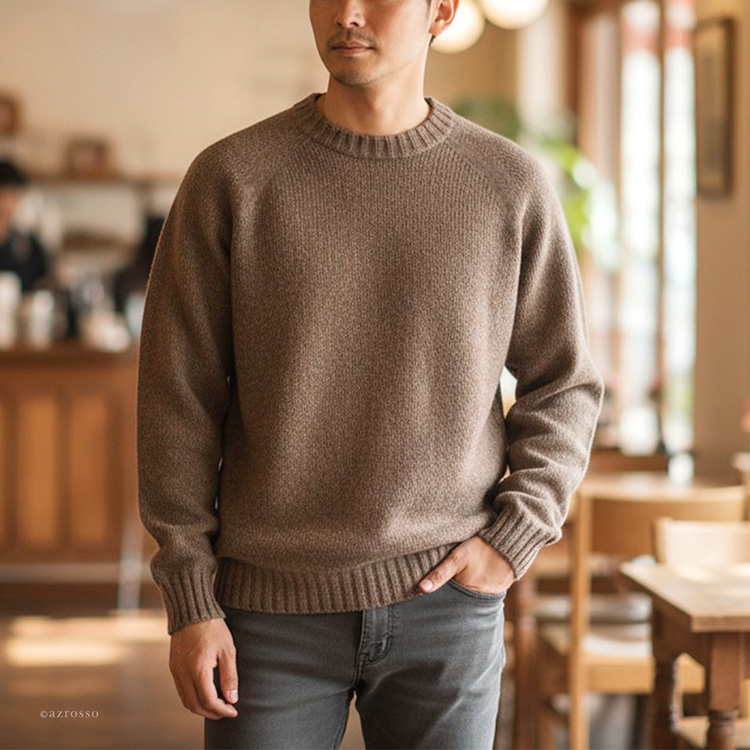 モデル画像 ツンドラ