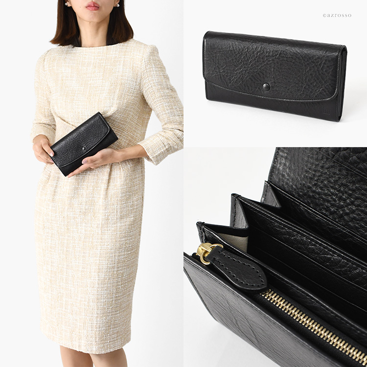 モデル画像 オールドブラック