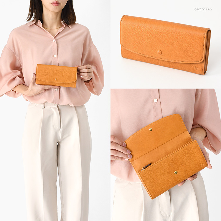 モデル画像 リッチブラウン