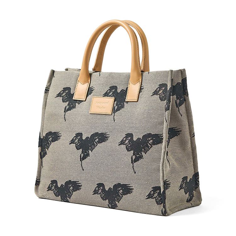 Jacquard Worksのブランドイメージ