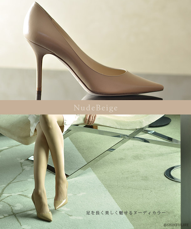 JIMMY CHOO ジミーチュウ agnes