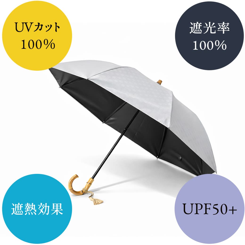 UVカット遮光機能