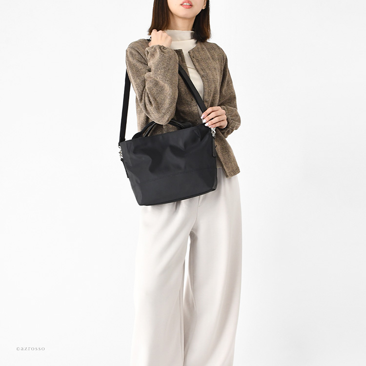 モデル画像 ブラック