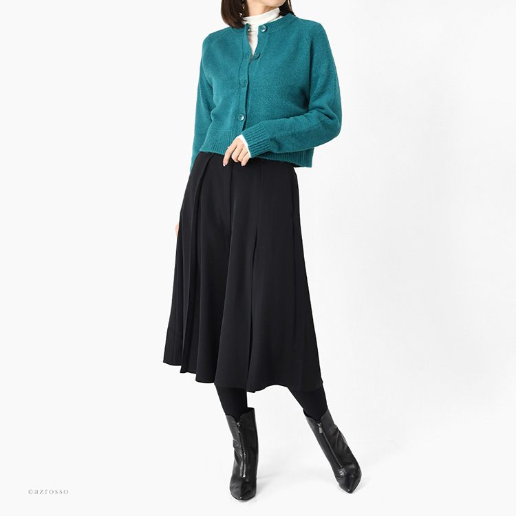 モデル画像 ブラック