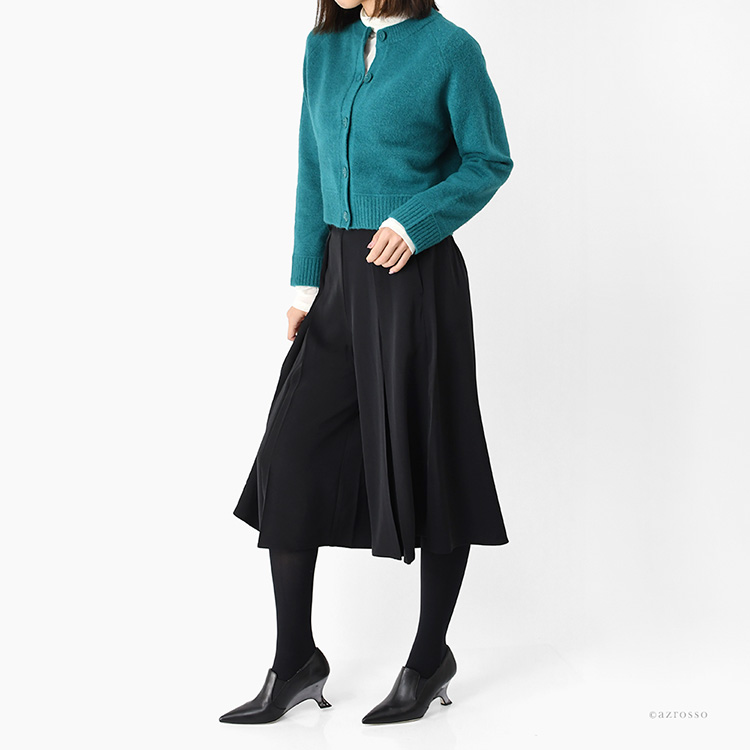 モデル画像 ブラック