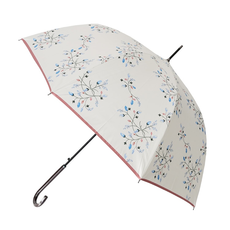 女性への就職祝いのプレゼントおすすめ雨傘（長傘）-その１