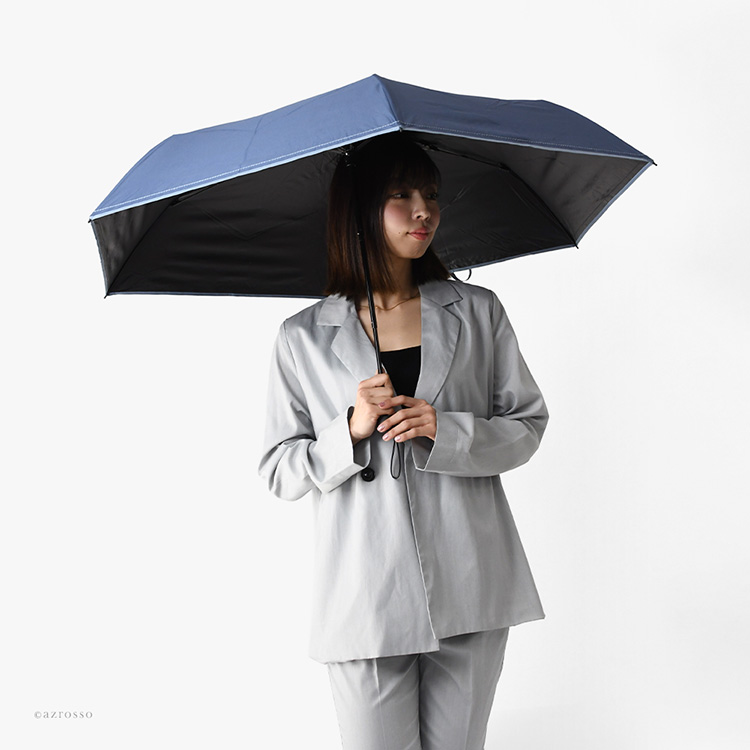 モデル画像 ネイビー