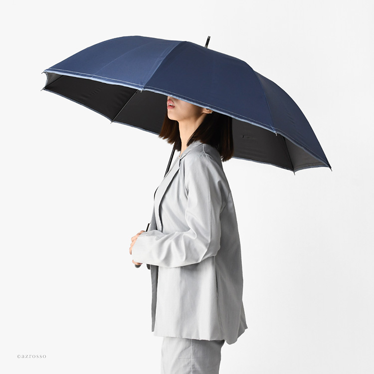 モデル画像 ネイビー