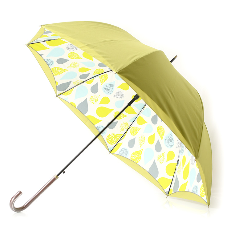 女性への就職祝いのプレゼントおすすめ雨傘（長傘）-その3