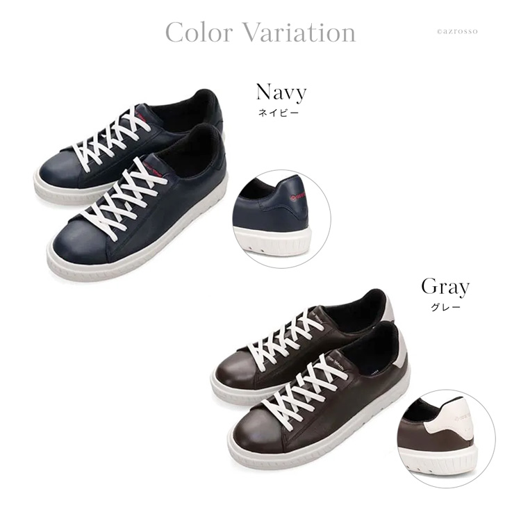 カラーバリエーション