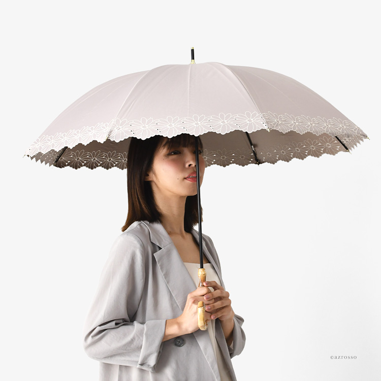 モデル画像 モカ