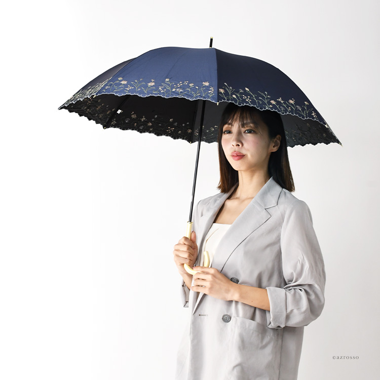 モデル画像  セレーノネイビー