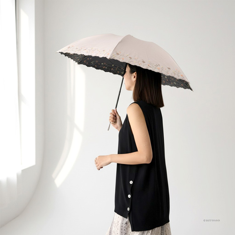 モデル画像 ローズベージュ（31）