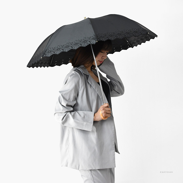 モデル画像 ノワールブラック