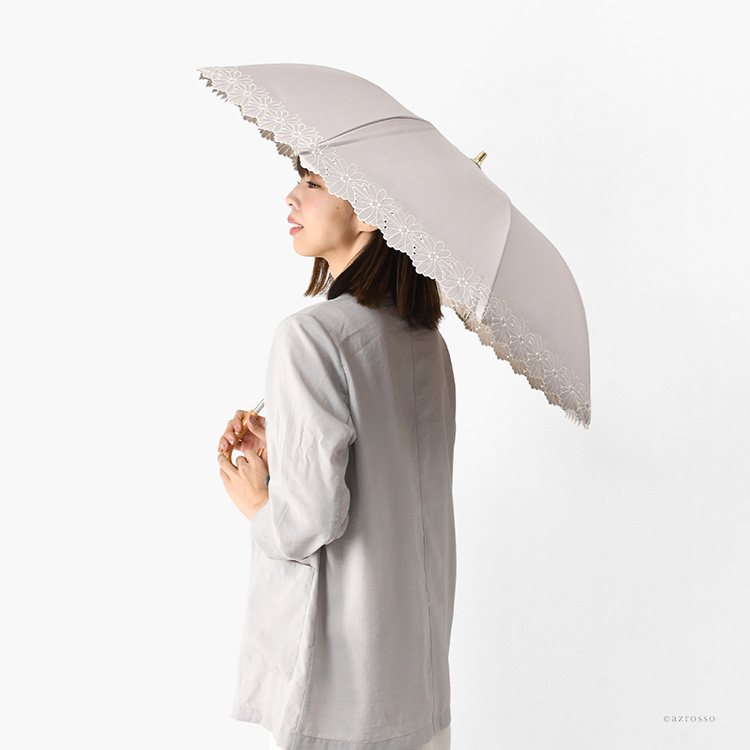 モデル画像 モカグレージュ