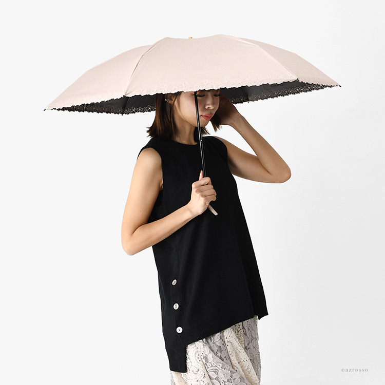 モデル画像 シェルピンク