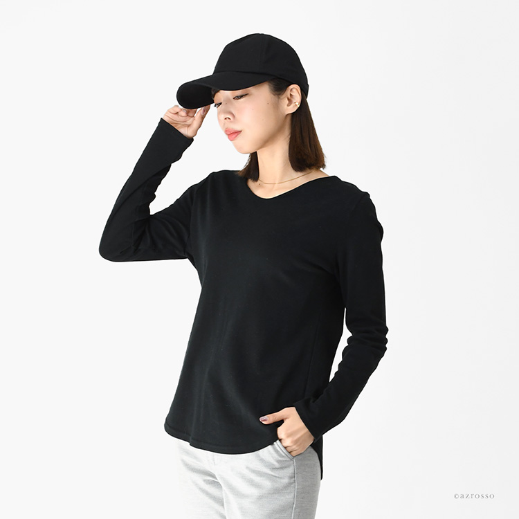 モデル画像 ブラック