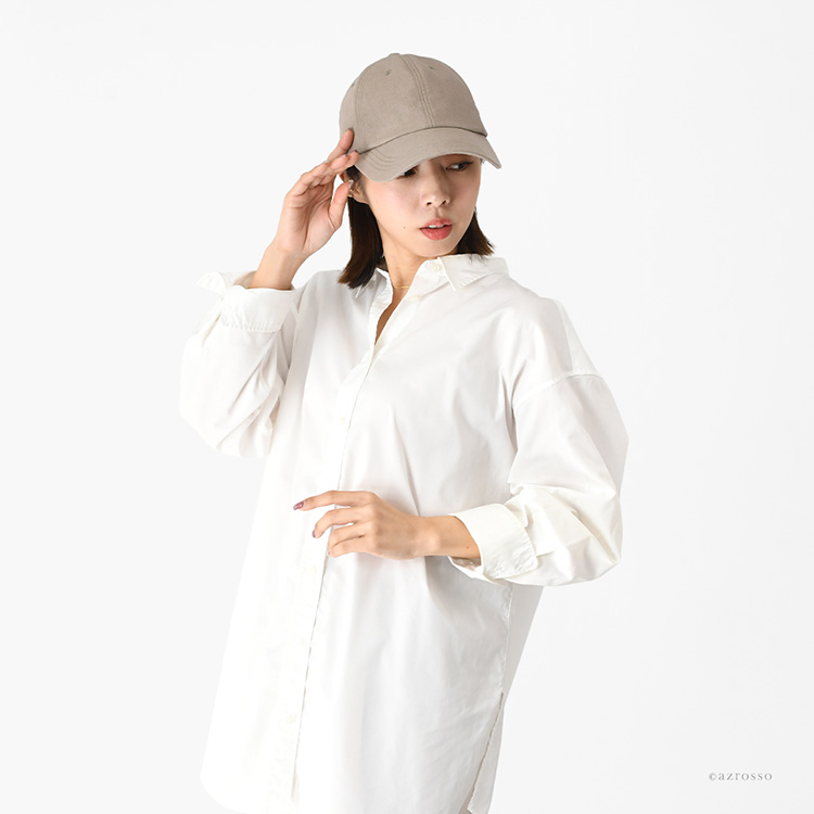 モデル画像 グレージュ