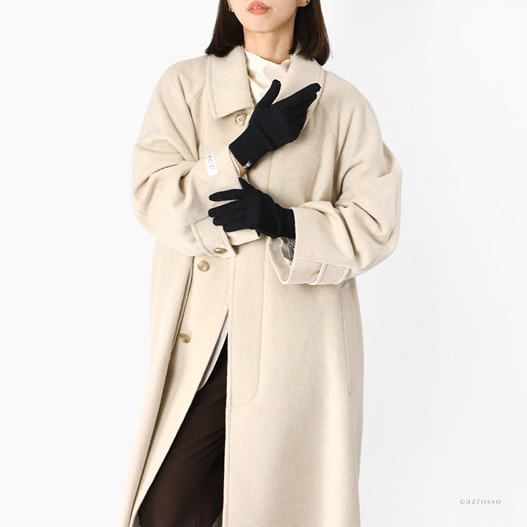 モデル画像 ノワールブラック