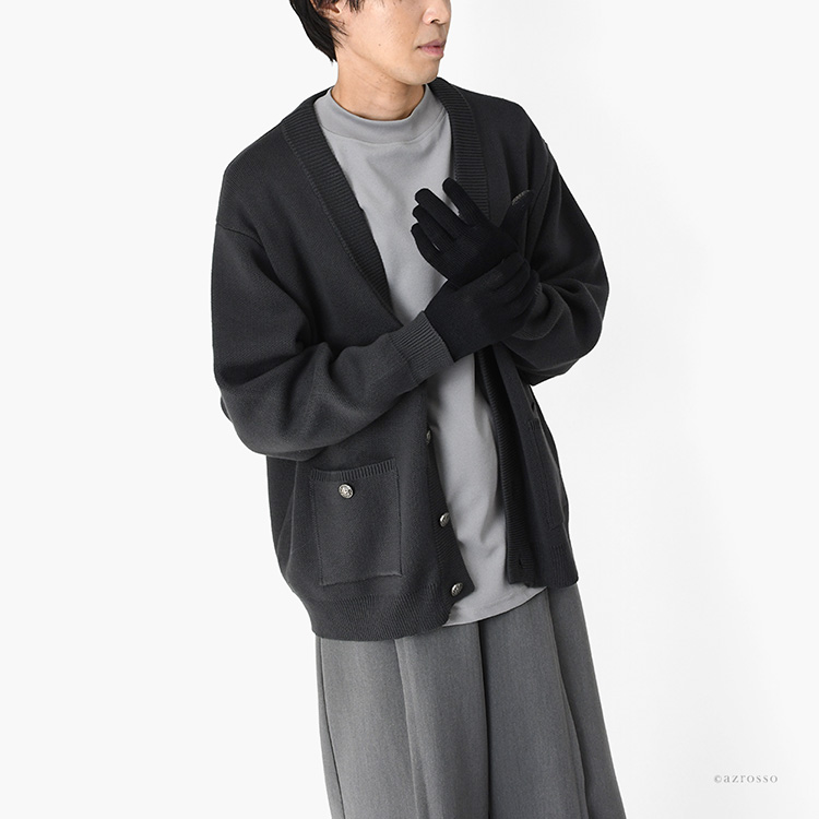 モデル画像 ノワールブラック