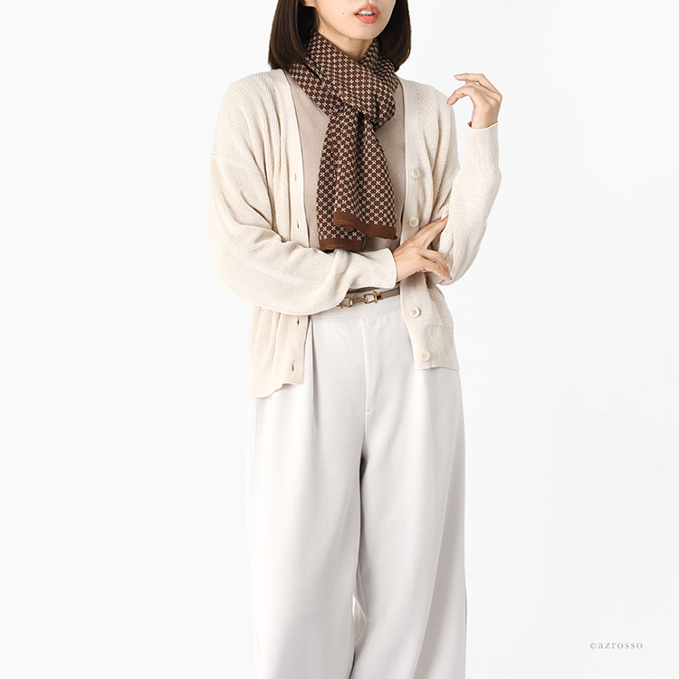 モデル画像 ヘーゼルブラウン