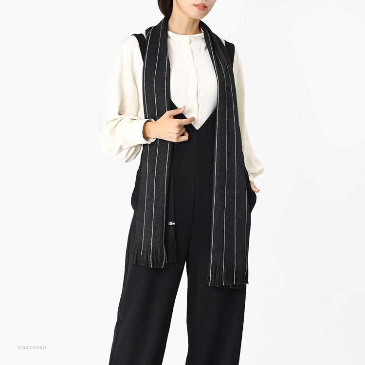 モデル画像 チャコールグレー