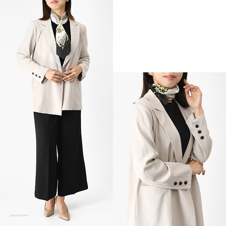 モデル画像 オニキスゴールド