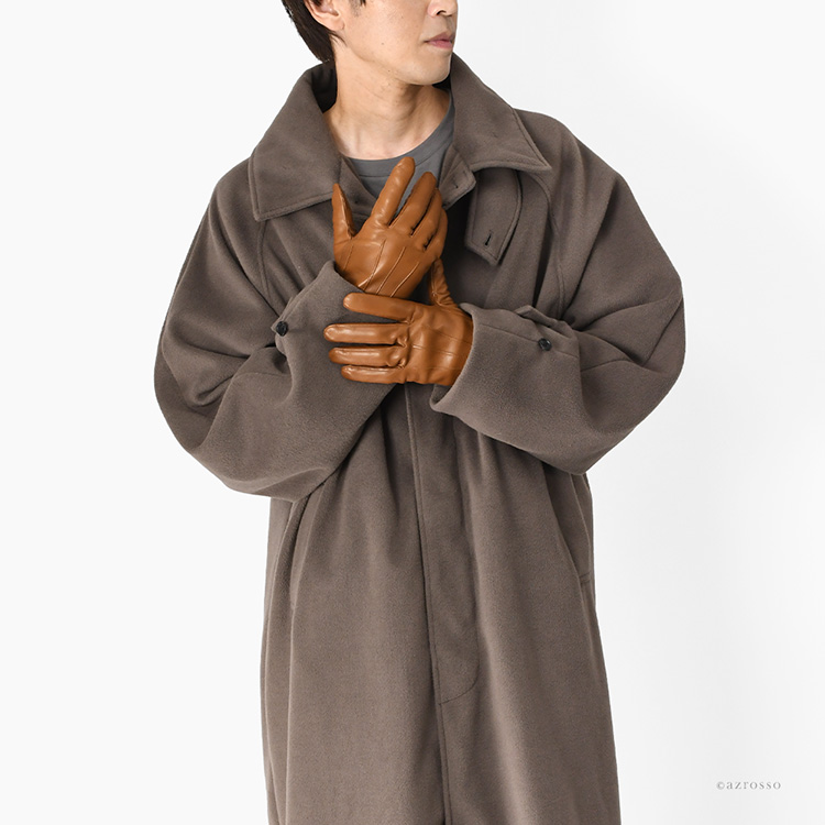 モデル画像　ラゲッジ
