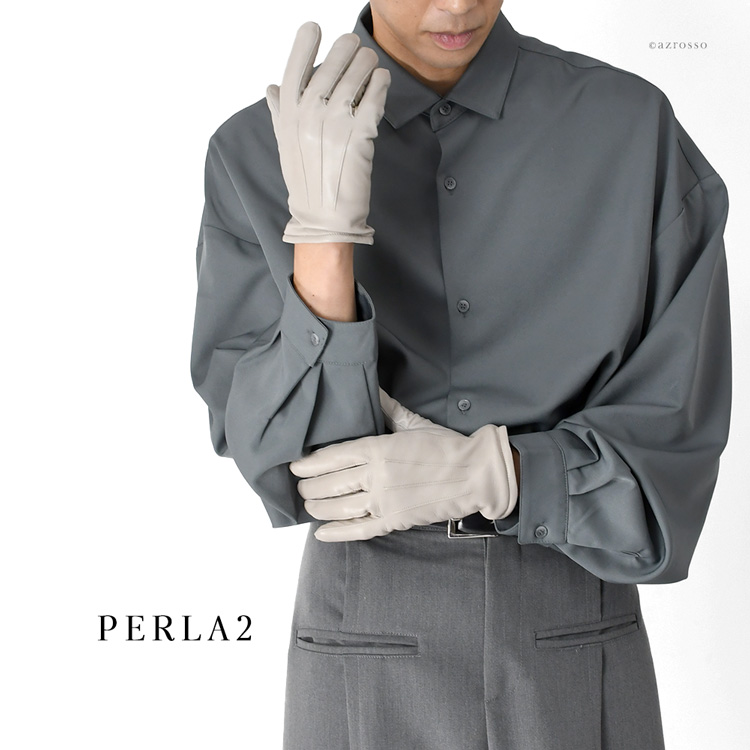 モデル画像　PERLA2