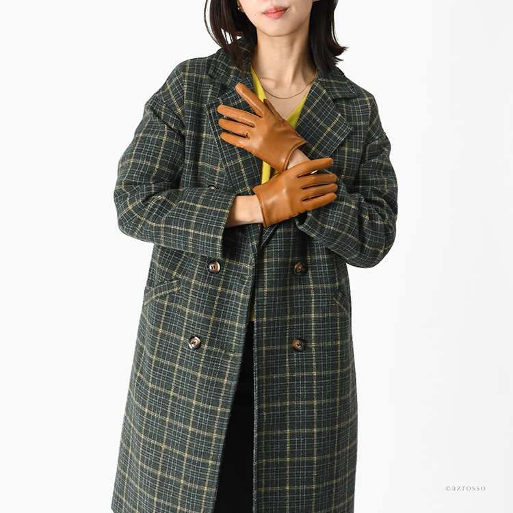 モデル画像　ラゲッジ