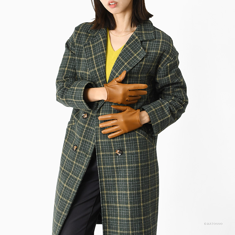 モデル画像　ラゲッジ