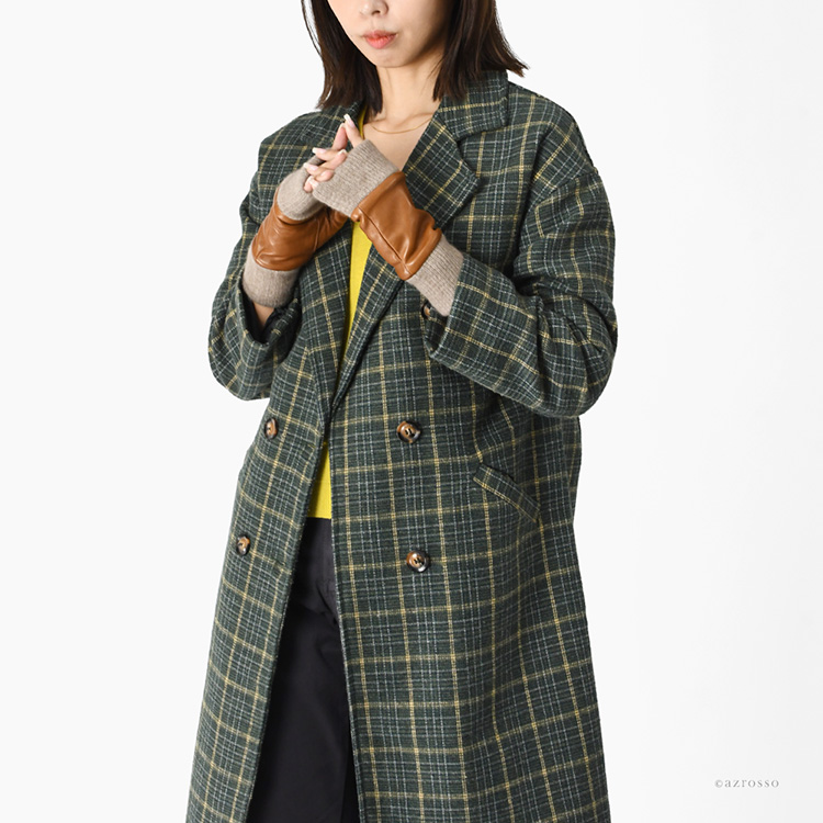 モデル画像　ラゲッジ