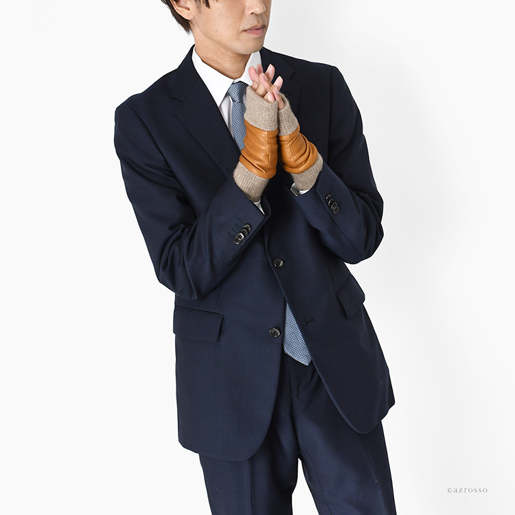 モデル画像　ラゲッジ