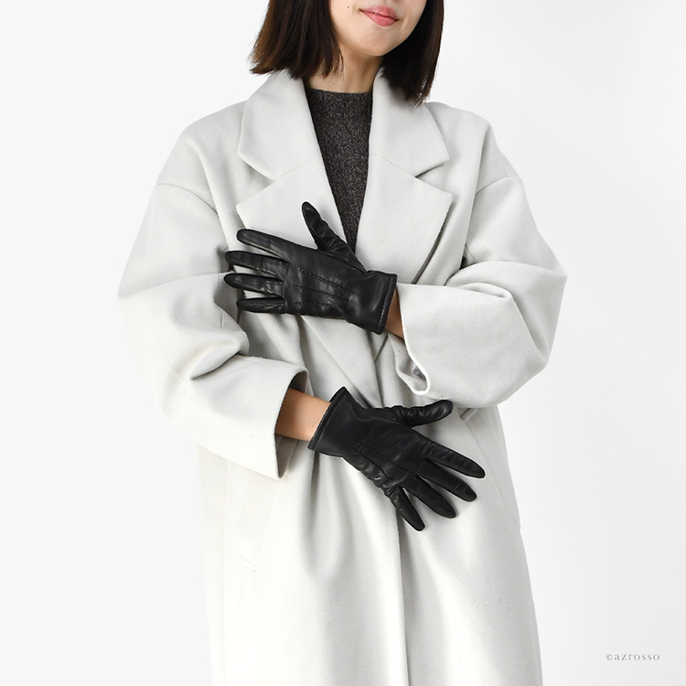 モデル画像 ブラック