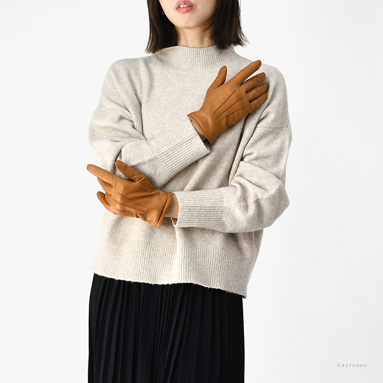 モデル画像　ラゲッジ